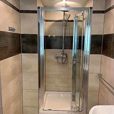 אתר נופש Ow Jaskolka 3*