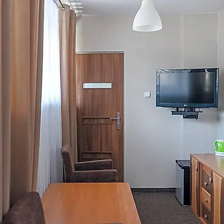 Resort Ow Jaskolka 3*