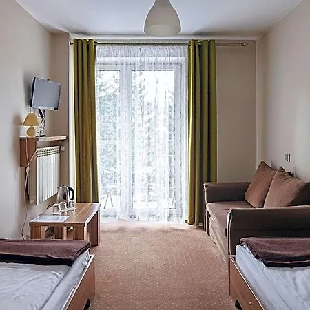 Resort Ow Jaskolka Zakopane