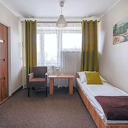 Ow Jaskolka Курортный комплекс Закопане