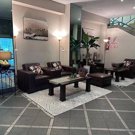 אתר נופש Ow Jaskolka 3*