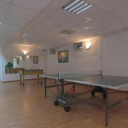 Ow Jaskolka Zakopane