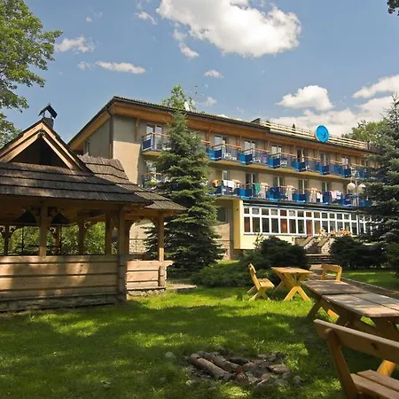 Ow Jaskolka Resort