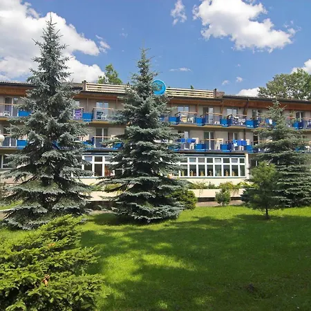 沃加斯科尔卡酒店 度假村 扎科帕内