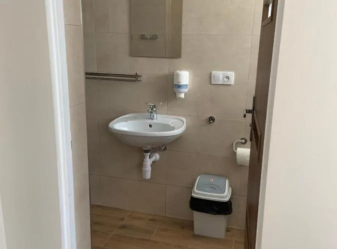 Ow Jaskolka Resort Zakopane