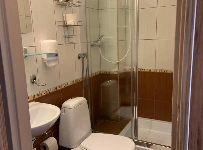 Ow Jaskolka Resort 3*