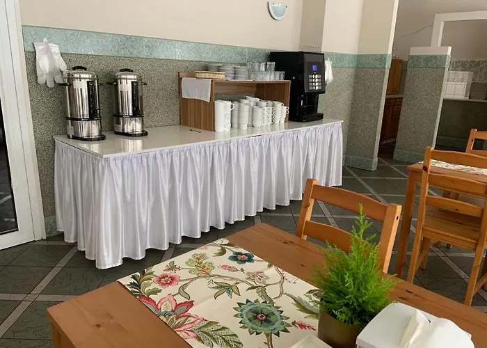 Ow Jaskolka 3* Zakopane