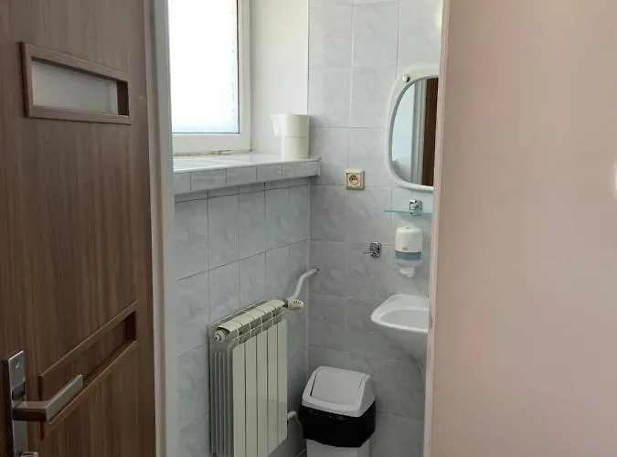 Resort Ow Jaskolka 3*