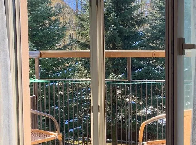 Ow Jaskolka 3* Zakopane