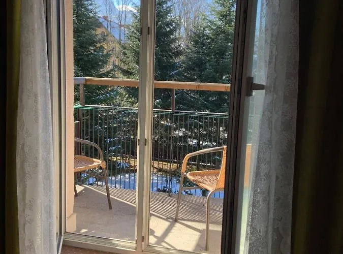 Resort Ow Jaskolka Zakopane