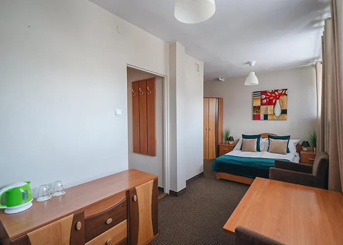 Ow Jaskolka Zakopane