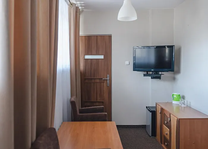 Resort Ow Jaskolka 3*