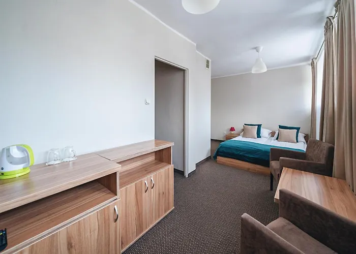 Resort Ow Jaskolka Zakopane