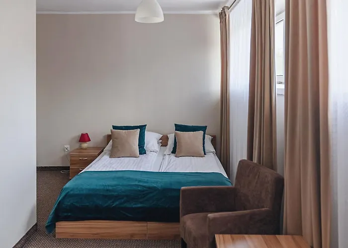 Resort Ow Jaskolka Zakopane