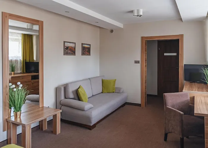 Ow Jaskolka Zakopane