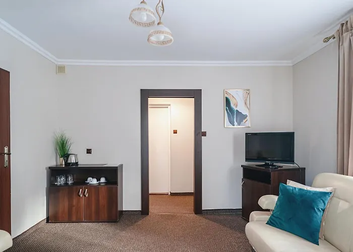 Ow Jaskolka Resort 3*