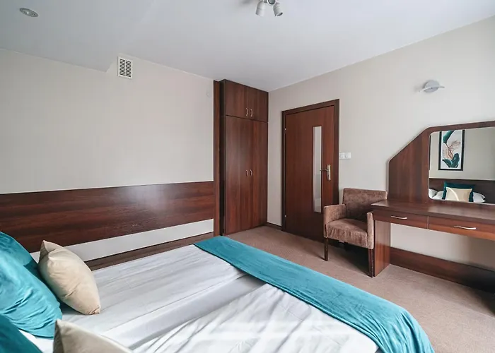 Ow Jaskolka Resort 3*