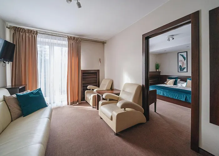 Ow Jaskolka 3* Zakopane