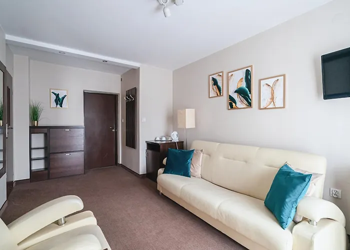 Ow Jaskolka Zakopane