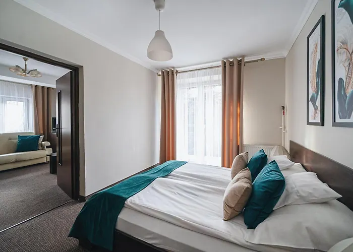 Ow Jaskolka Zakopane