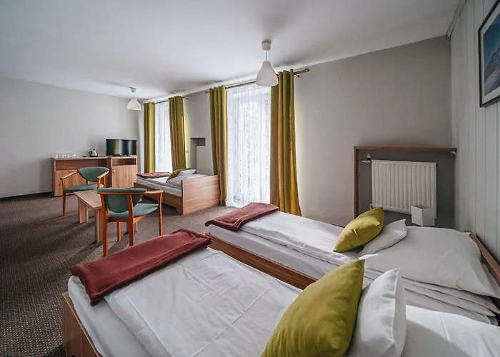 Ow Jaskolka 3* Zakopane