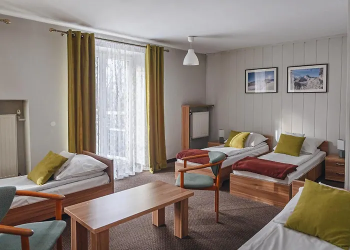 Ow Jaskolka Resort 3*