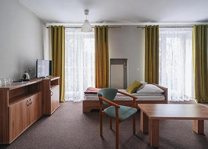 Ow Jaskolka 3* Zakopane