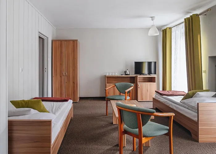 Ow Jaskolka Zakopane