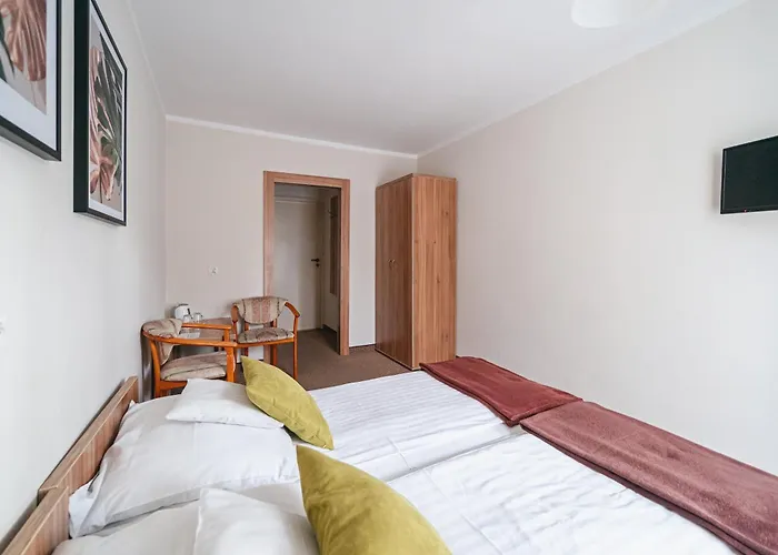 Ow Jaskolka Resort Zakopane