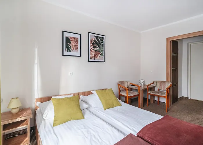 Resort Ow Jaskolka 3*