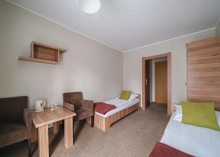 Ow Jaskolka Resort 3*