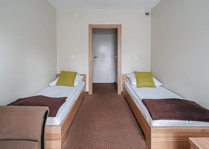 Ow Jaskolka Resort 3*