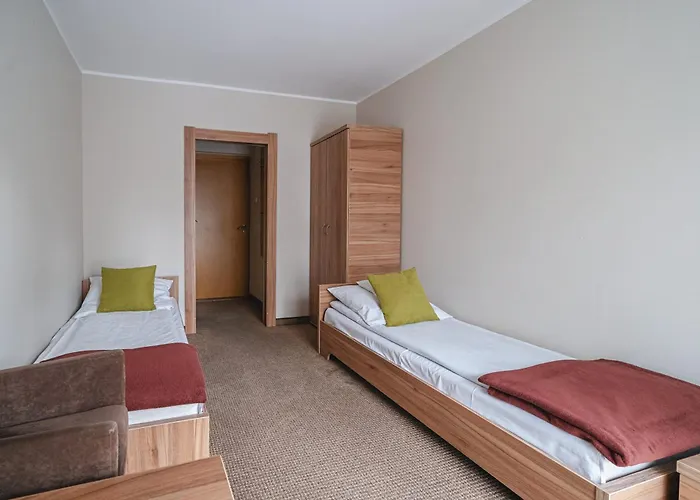 Ow Jaskolka 3* Zakopane