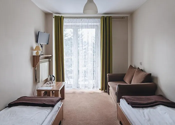 Ow Jaskolka Zakopane