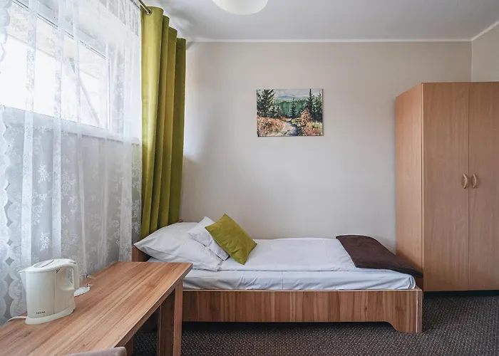 Ow Jaskolka Resort 3*