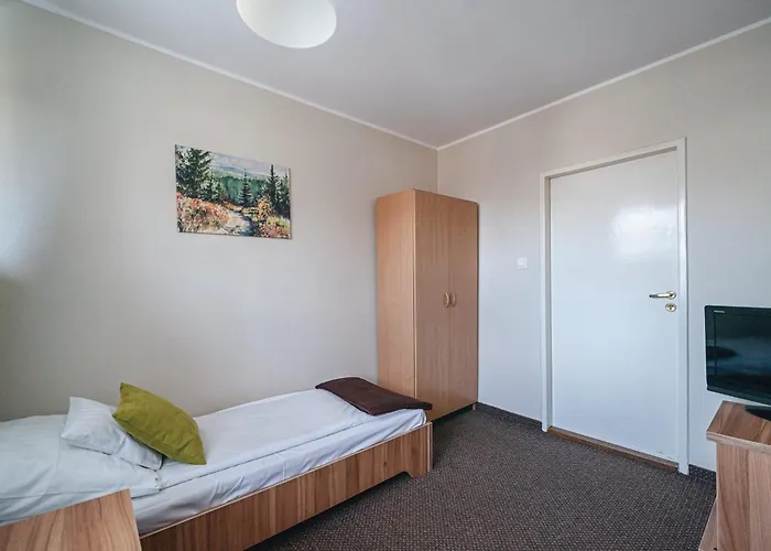 Ow Jaskolka Zakopane